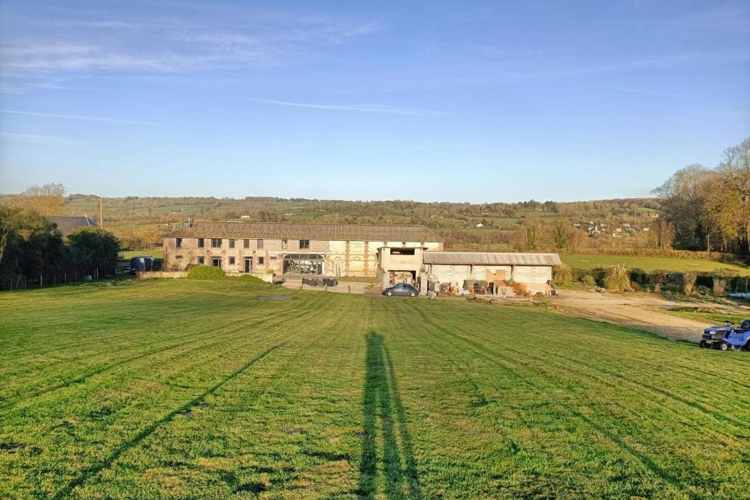 Photo of Others in Pierrefitte-en-Auge