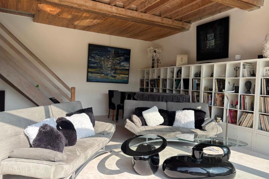 Photo of Livingroom in Pierrefitte-en-Auge