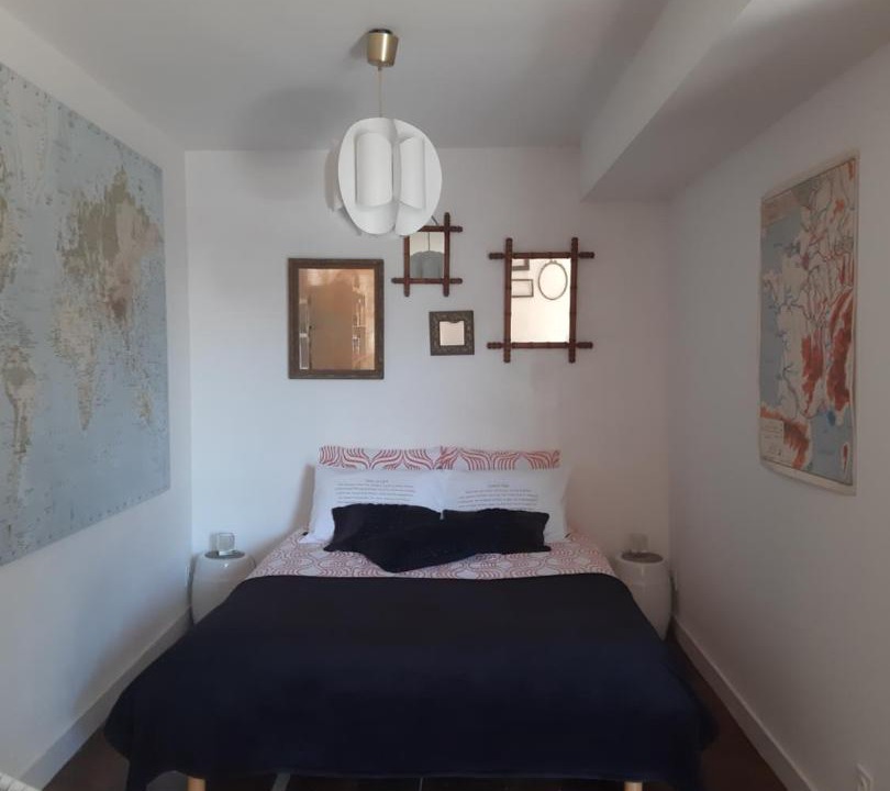 Photo of Bedroom in La Gravelle