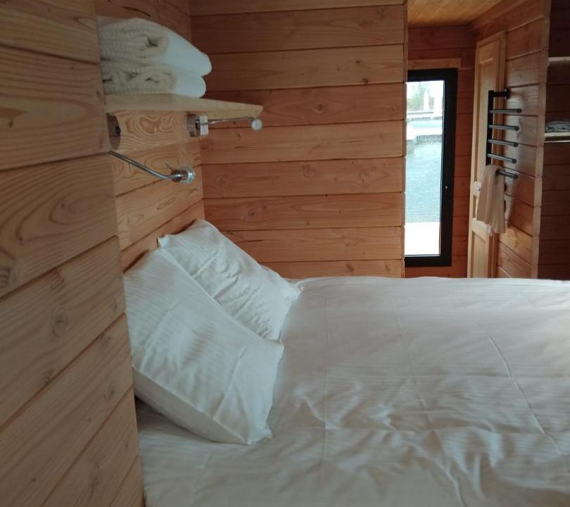 Photo of Bedroom in Eclaron-Braucourt-Sainte-Liviere