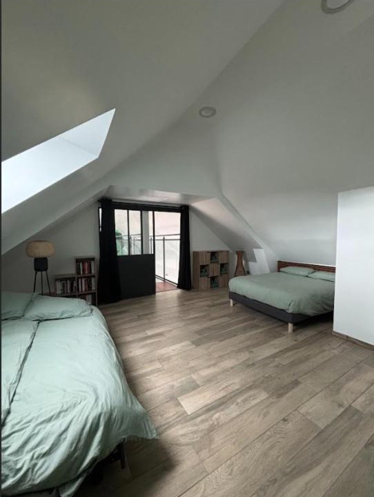 Photo of Bedroom in Oisseau