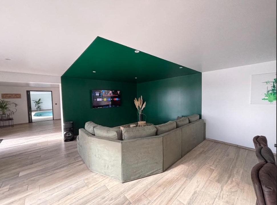 Photo of Livingroom in Oisseau