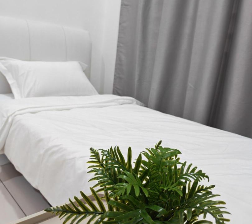 Photo of Bedroom in Bandar Tasek Mutiara