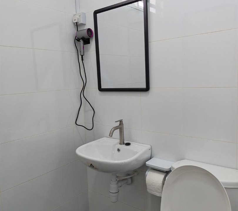 Photo of Bathroom in Bandar Tasek Mutiara