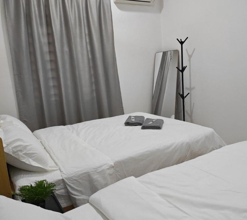 Photo of Bedroom in Bandar Tasek Mutiara