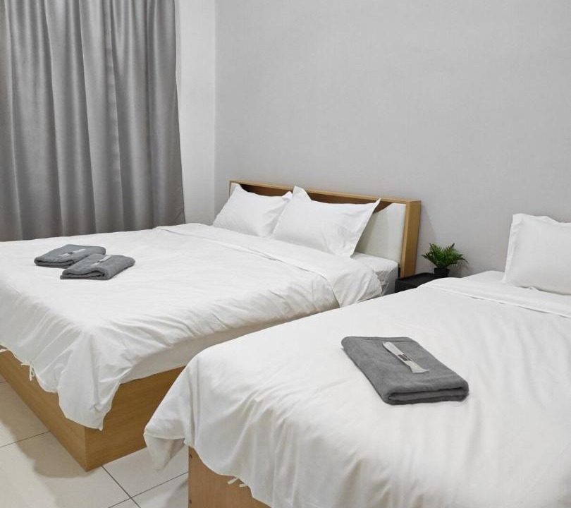 Photo of Bedroom in Bandar Tasek Mutiara