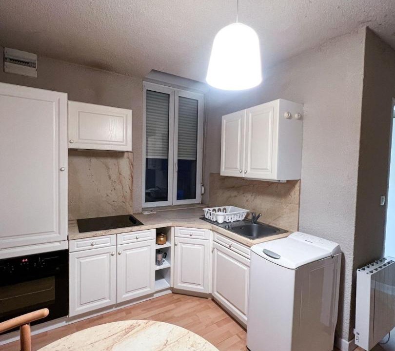Photo of Kitchen in Chateau-Chinon