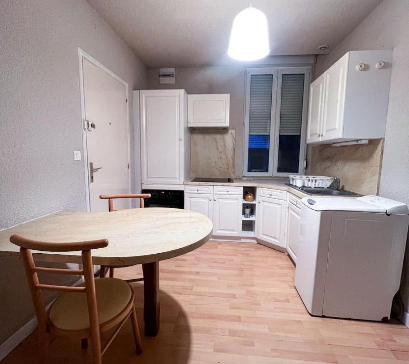 Photo of Kitchen in Chateau-Chinon