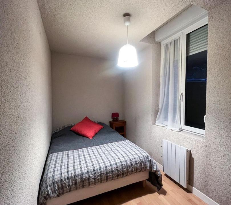 Photo of Bedroom in Chateau-Chinon