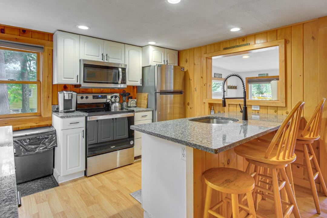 Photo of Kitchen in Ludlow