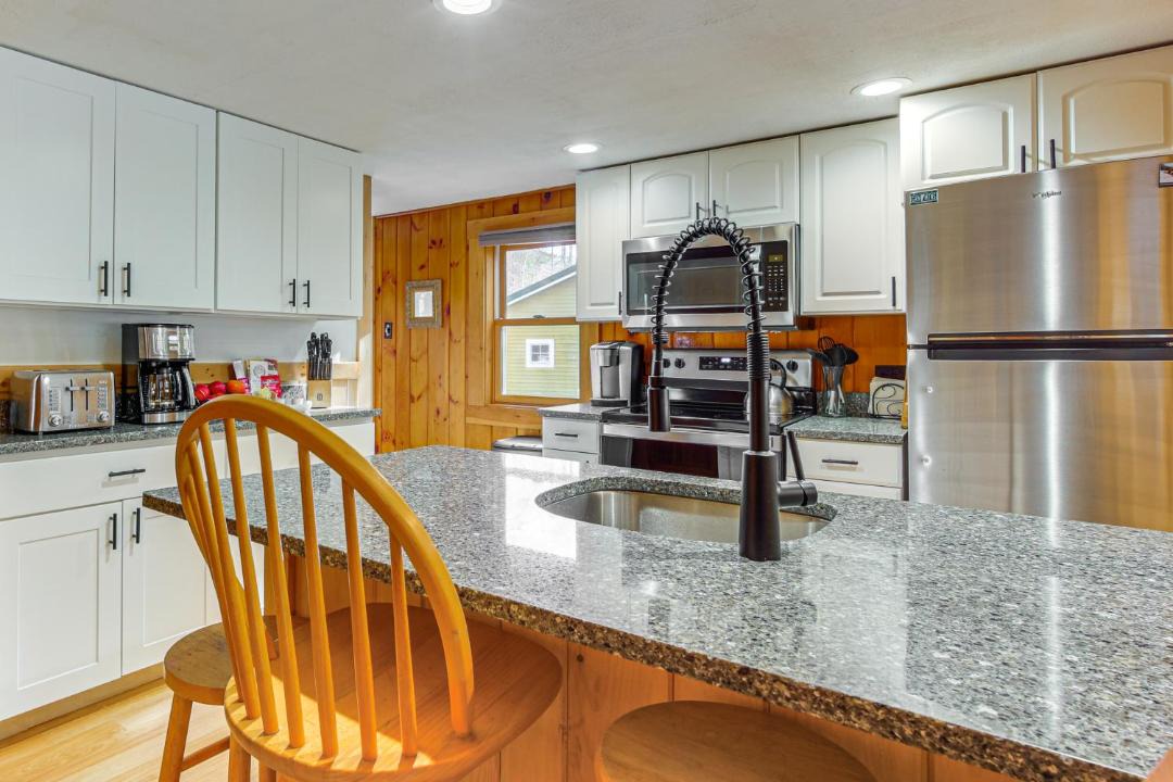 Photo of Kitchen in Ludlow