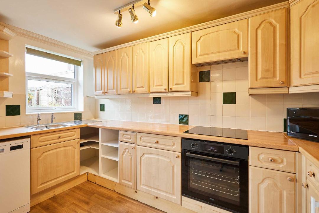Photo of Kitchen in Wootton
