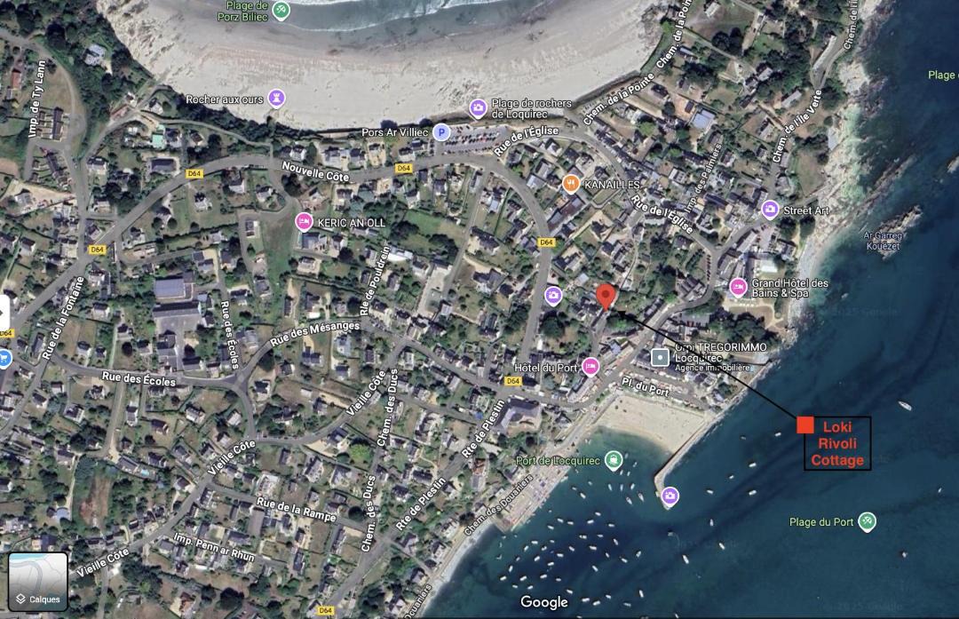 Photo of Others in Locquirec