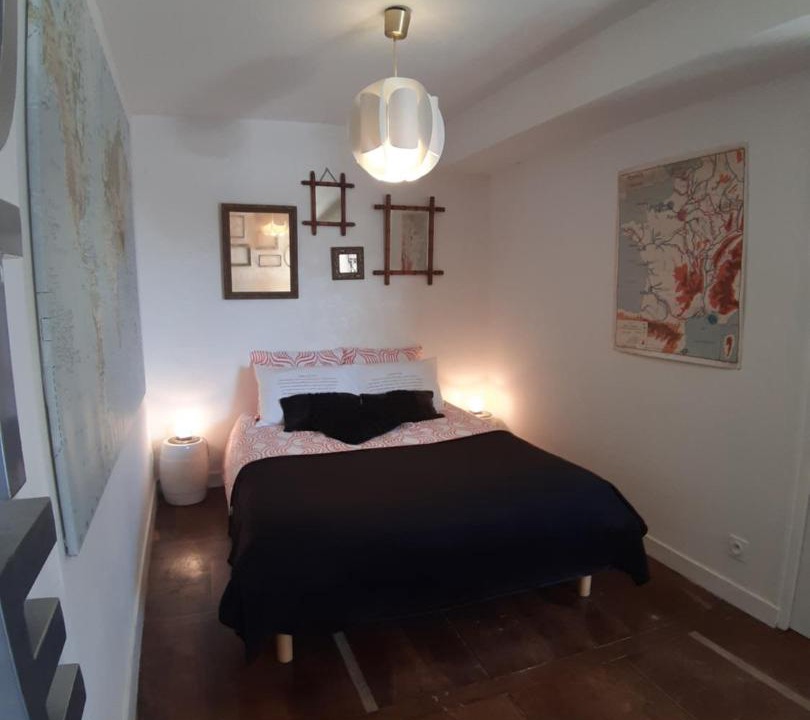 Photo of Bedroom in La Gravelle