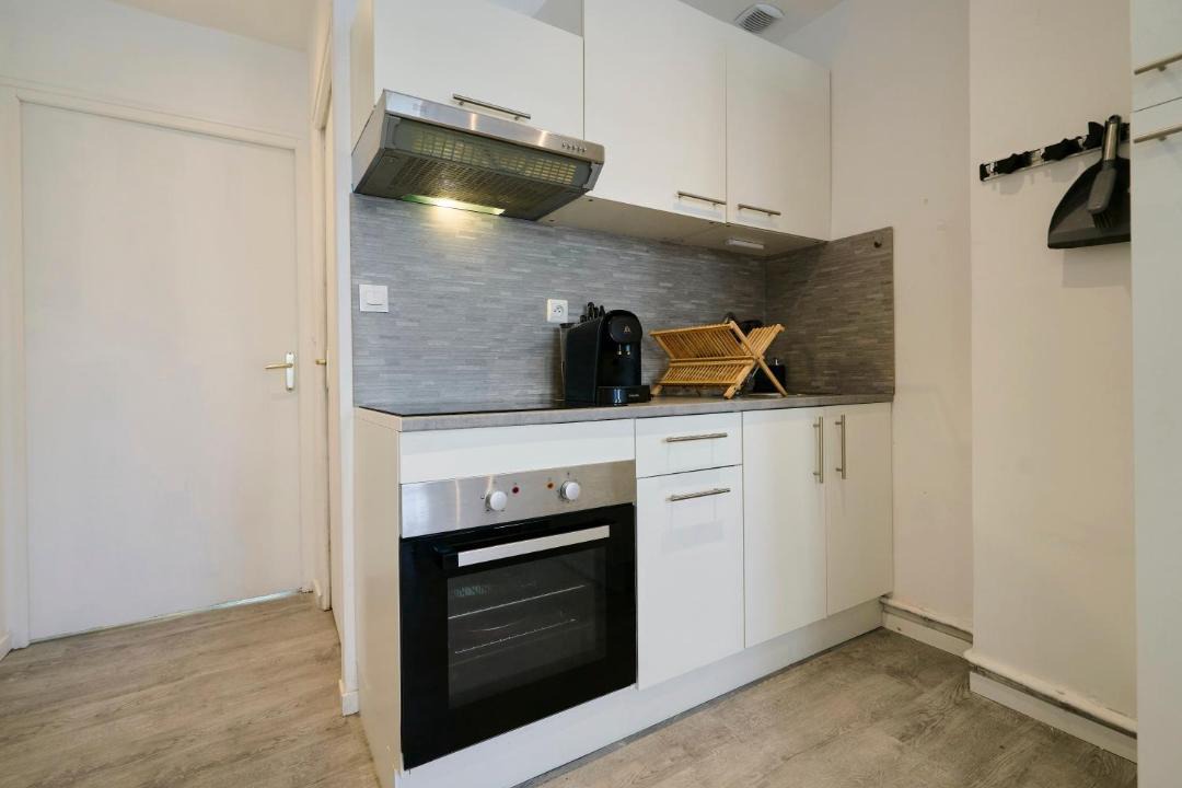 Photo of Kitchen in Carvin