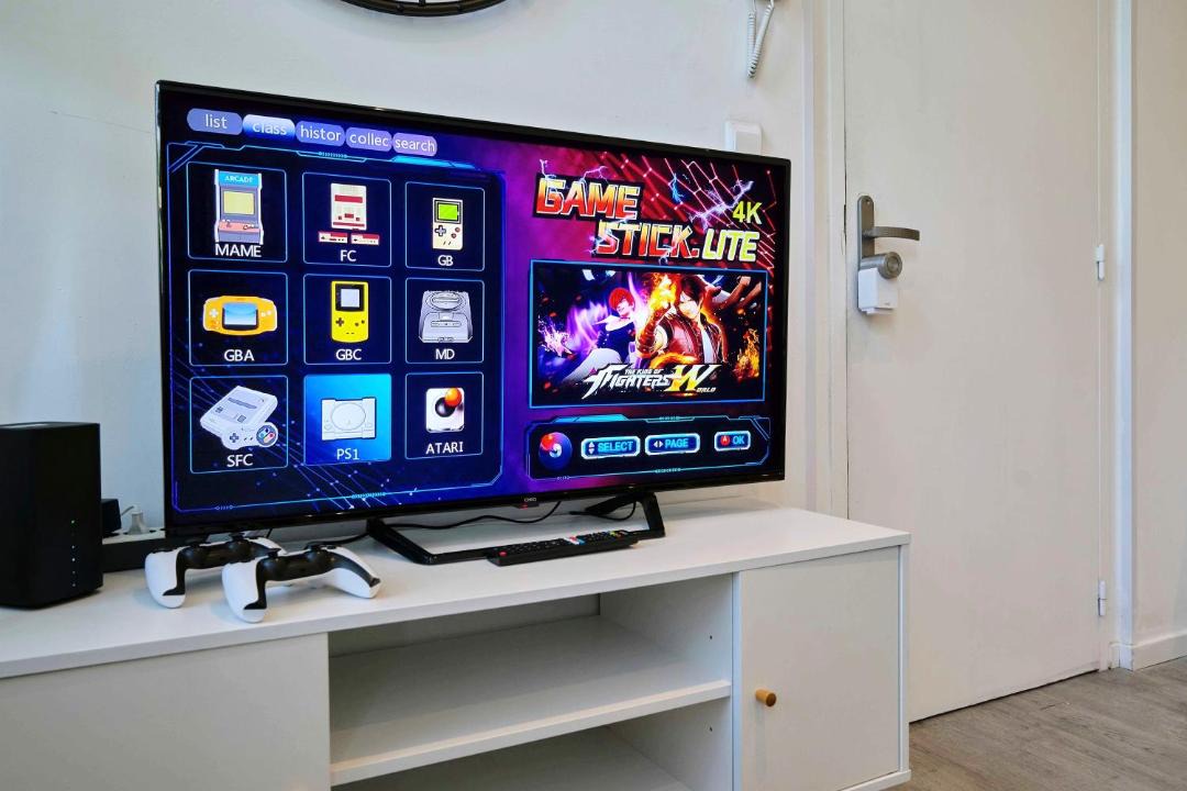 Photo of Livingroom in Carvin