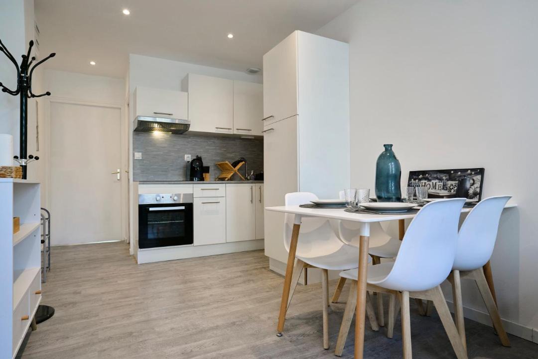 Photo of Kitchen in Carvin