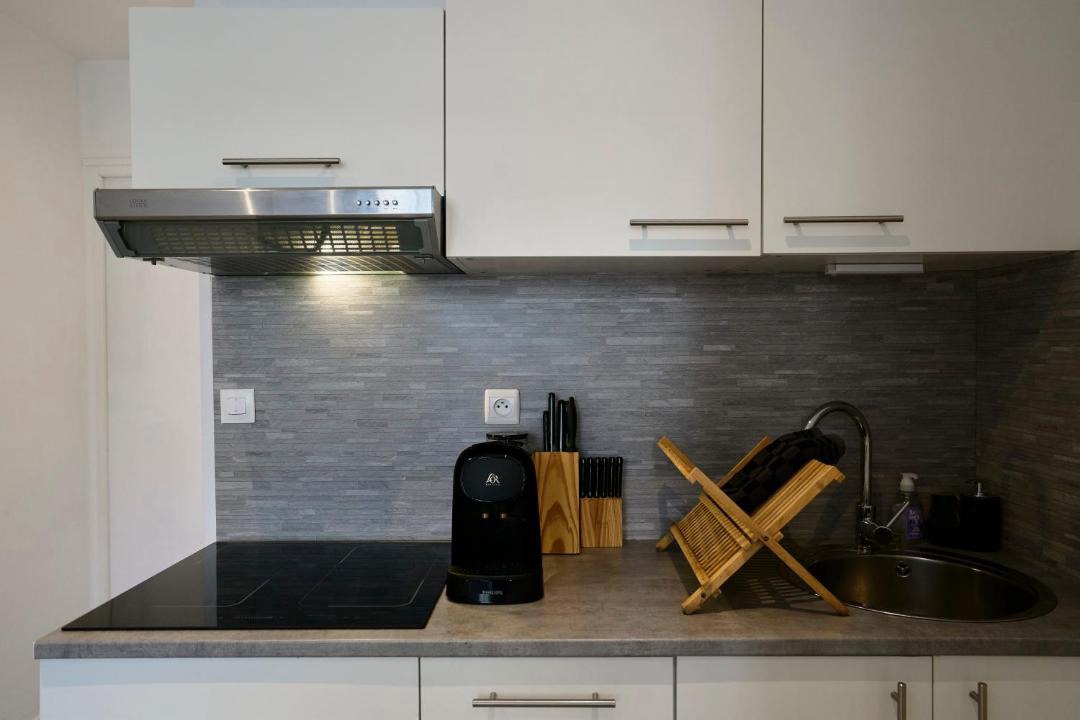 Photo of Kitchen in Carvin