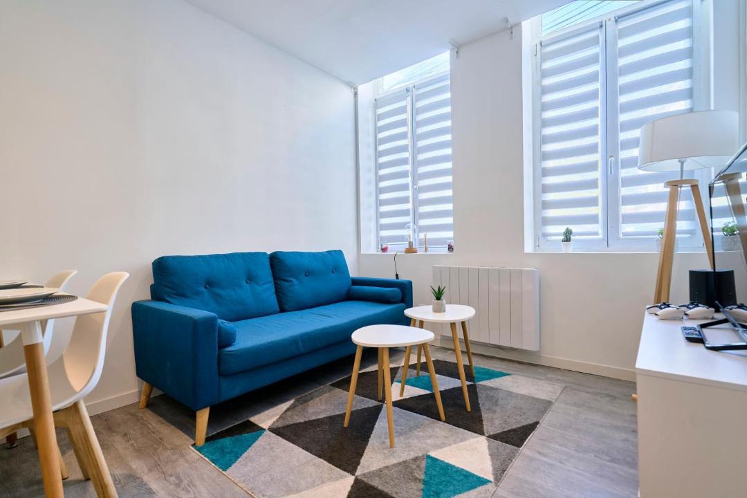 Photo of Livingroom in Carvin