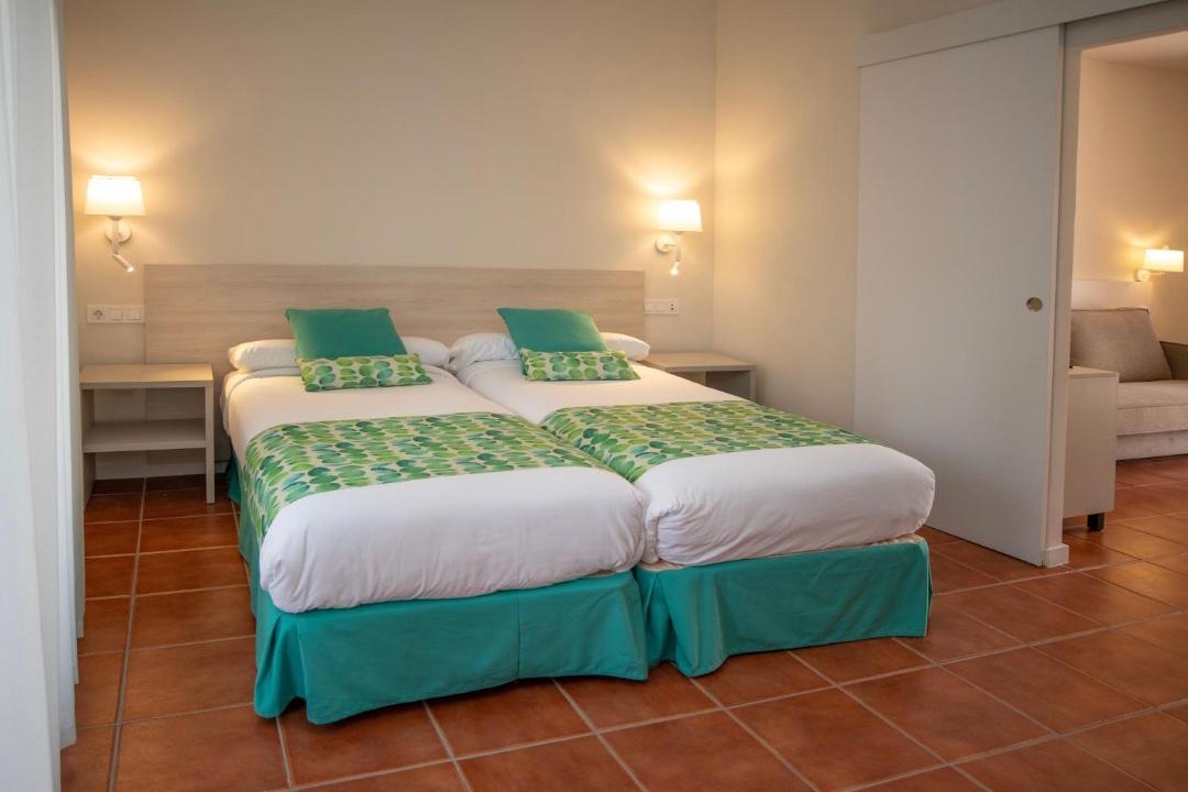 Photo of Bedroom in Dehesa de Campoamor