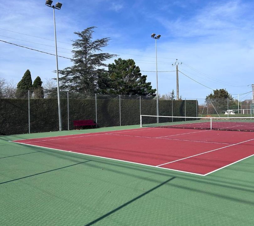 Photo of Outdoor in Saint-Leon