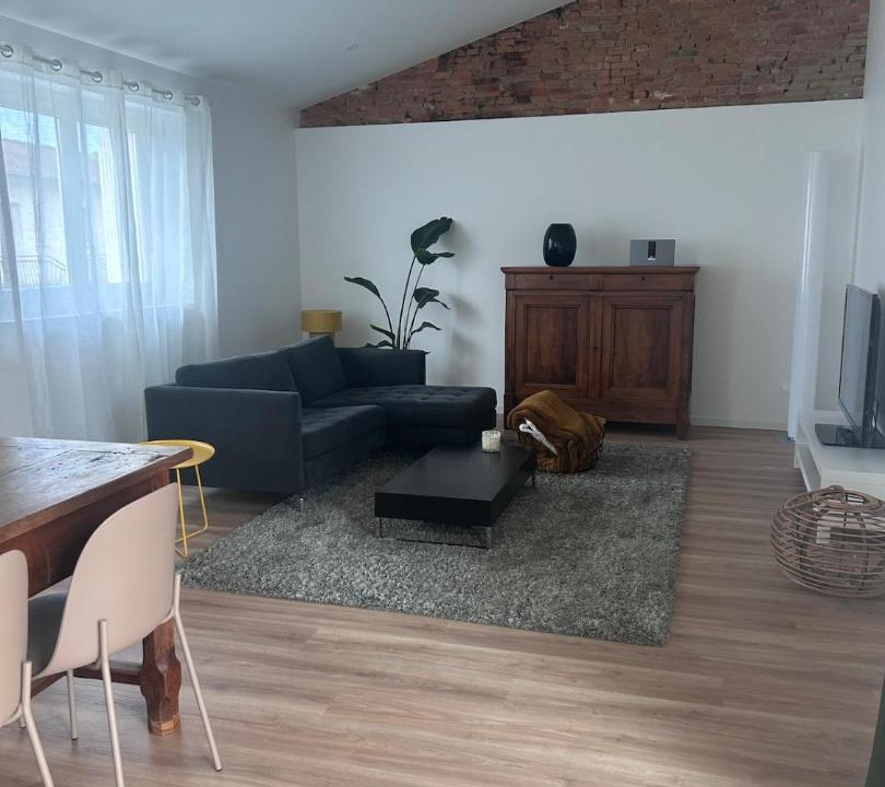 Photo of Livingroom in Saint-Leon