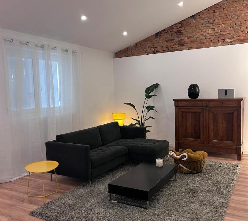 Photo of Livingroom in Saint-Leon