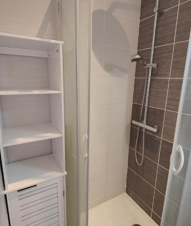 Photo of Bathroom in Quartier Chorier-Berriat