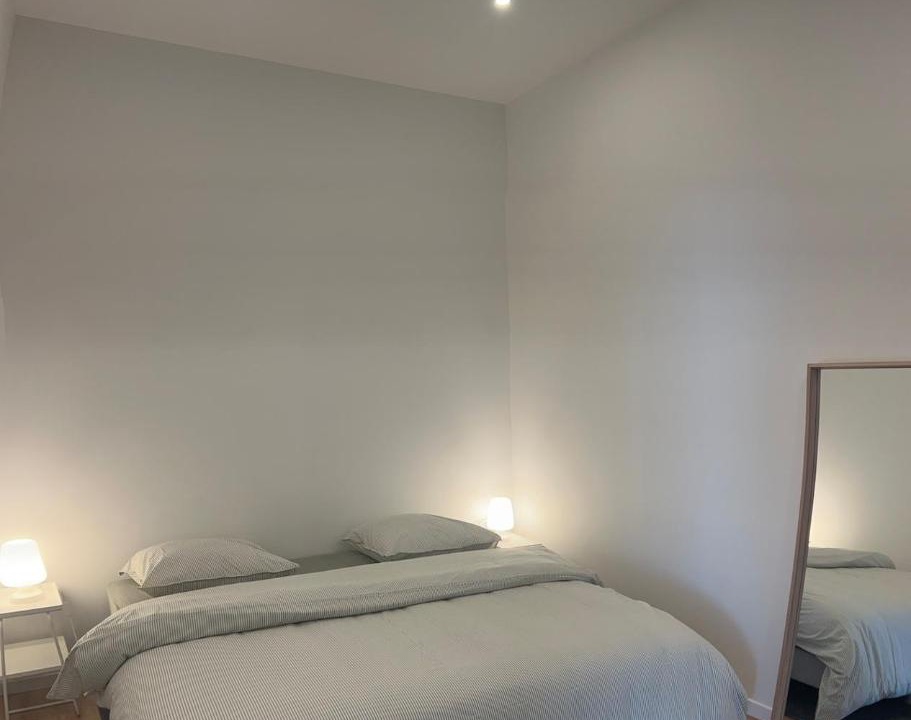 Photo of Bedroom in Saint-Leon