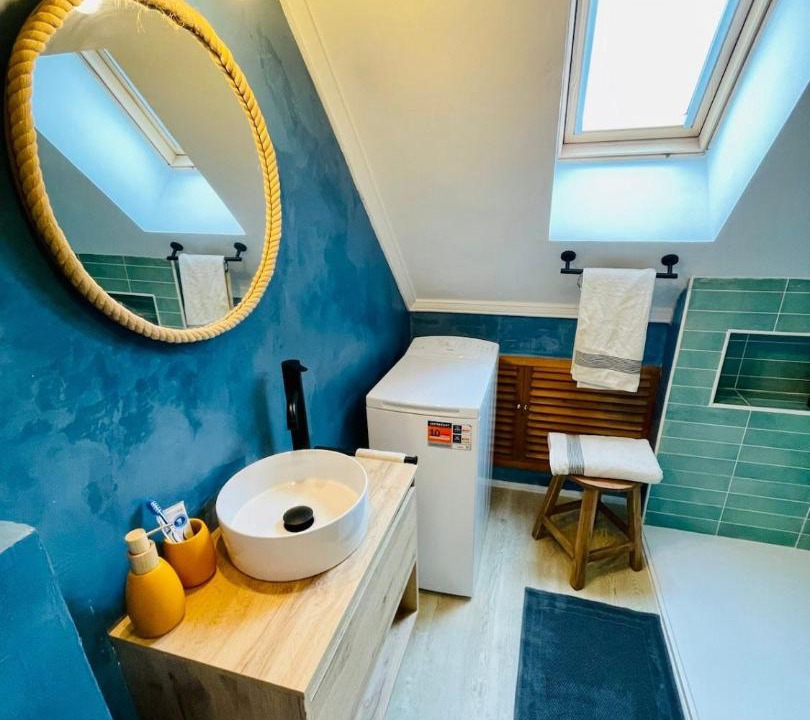 Photo of Bathroom in Santona