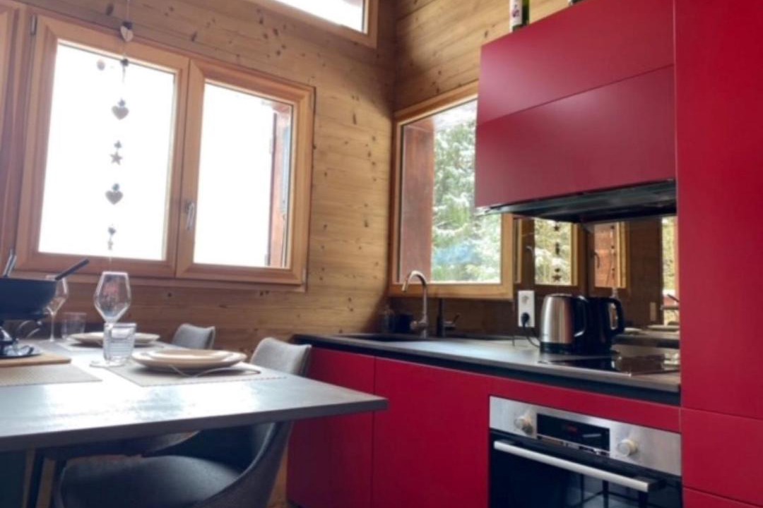 Photo of Kitchen in Pugny-Chatenod