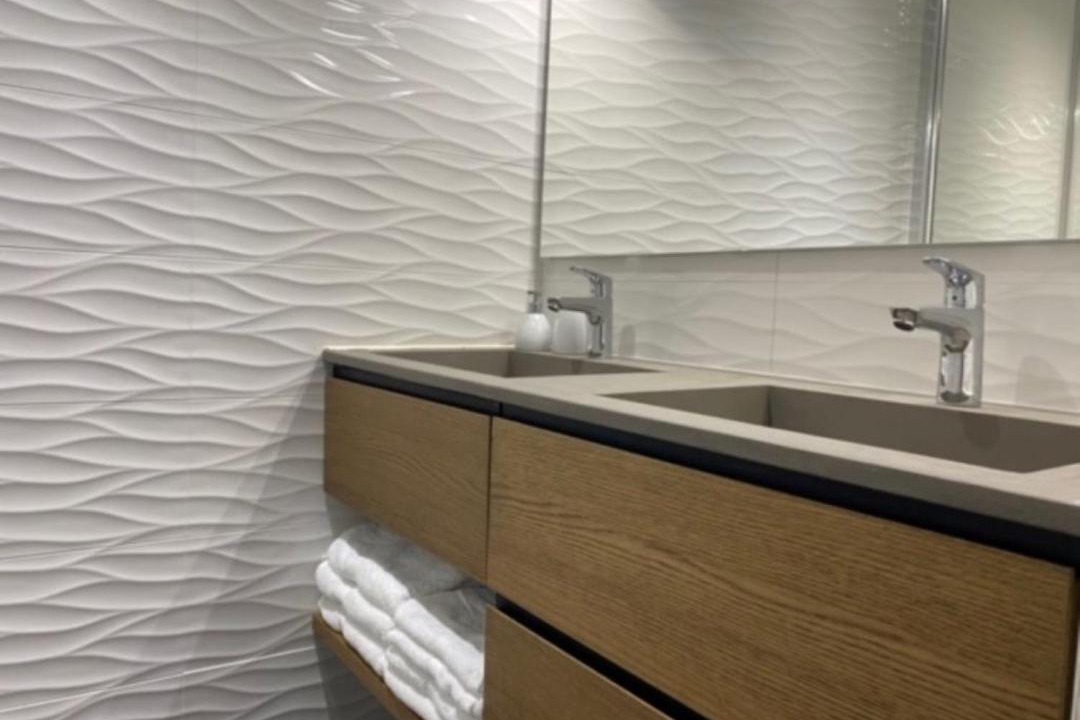 Photo of Bathroom in Pugny-Chatenod