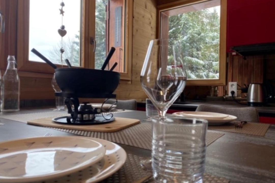 Photo of Kitchen in Pugny-Chatenod