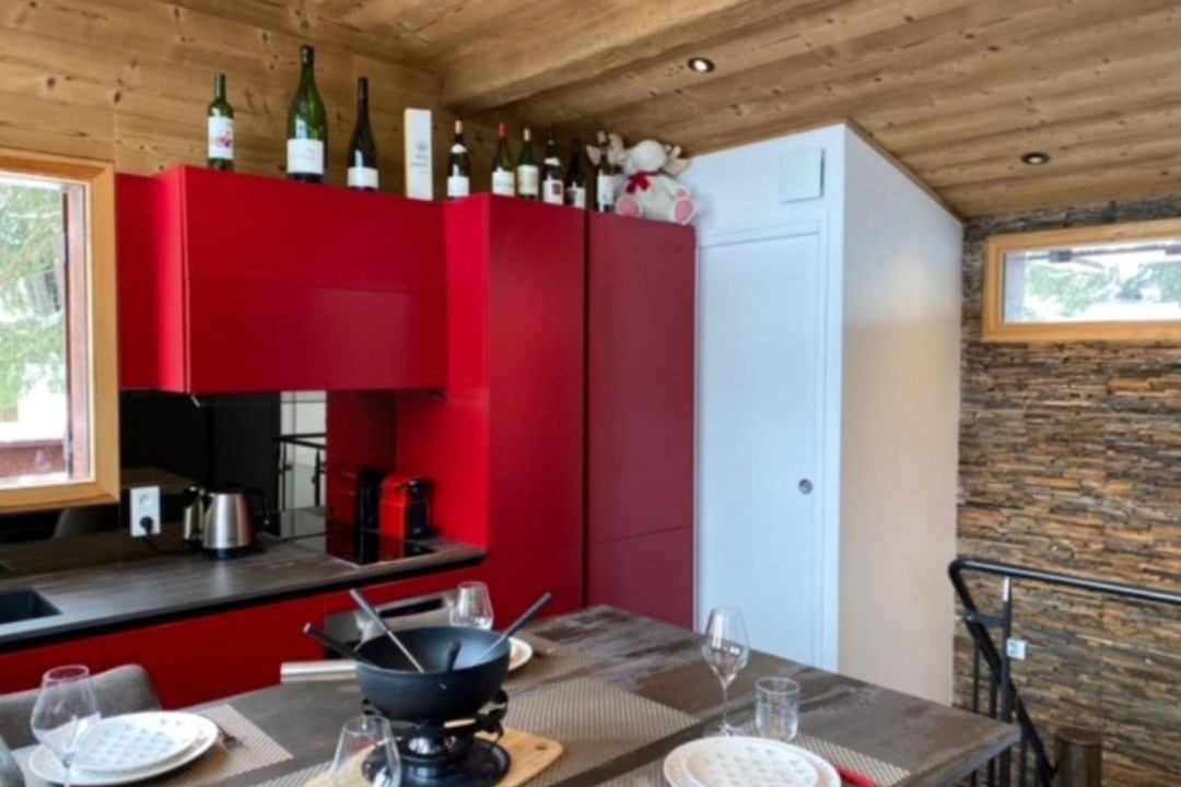 Photo of Kitchen in Pugny-Chatenod