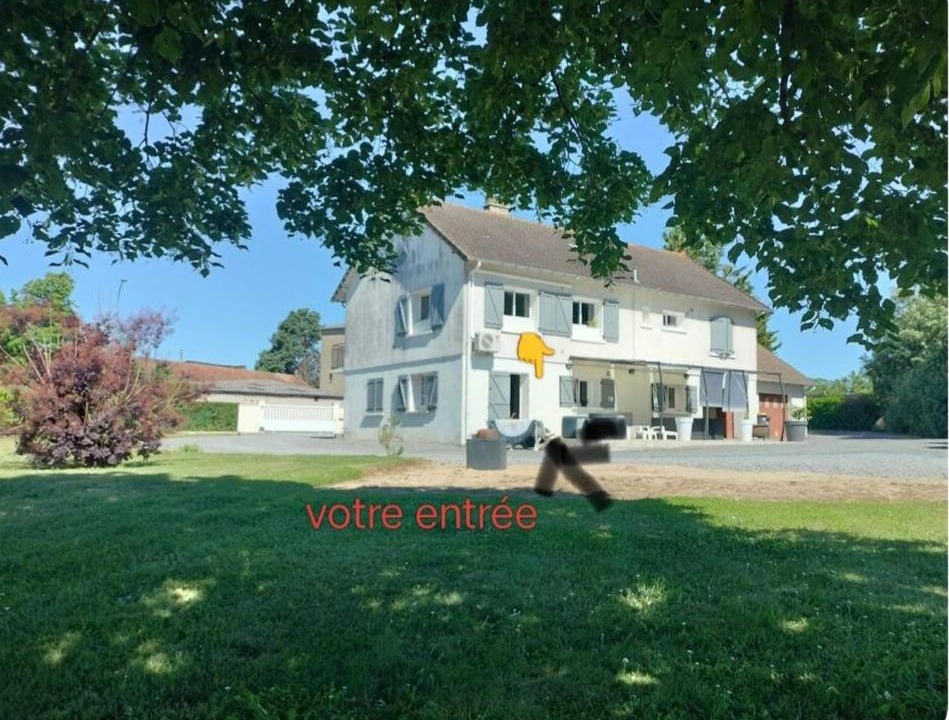 Photo of Others in La Trimouille