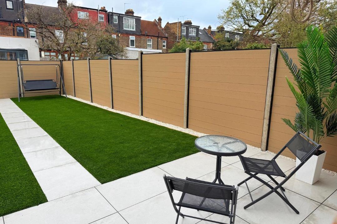 Photo of Others in Lea Bridge