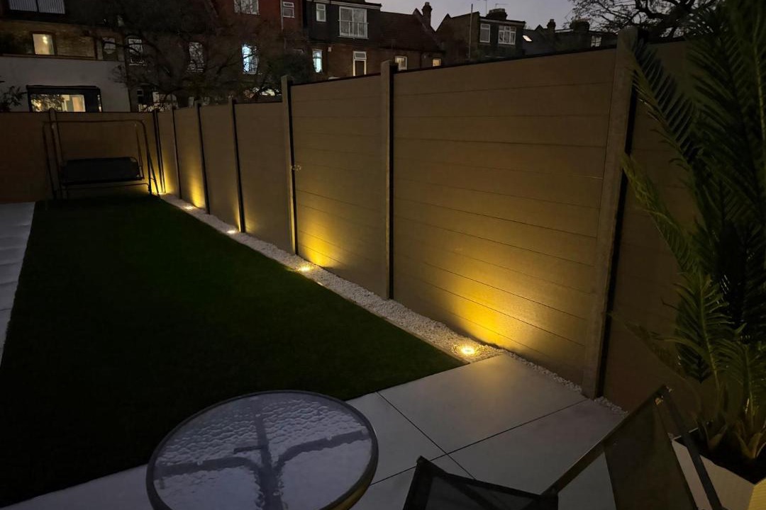 Photo of Others in Lea Bridge