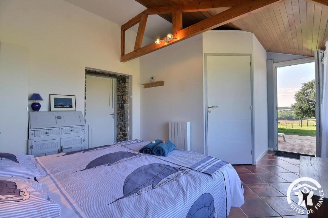 Photo of Bedroom in Saint-M'Herve