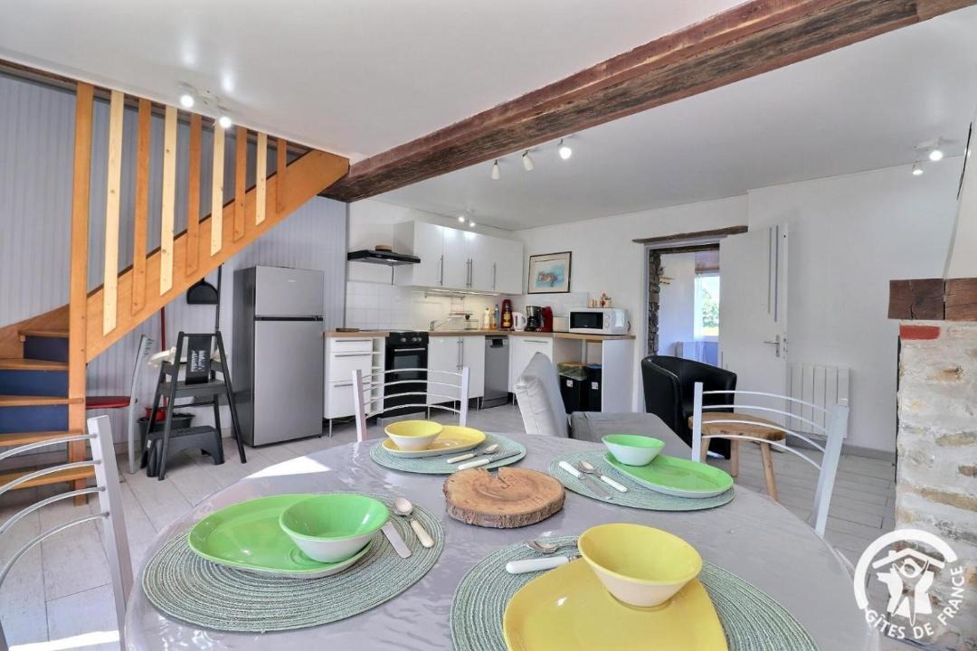 Photo of Kitchen in Saint-M'Herve