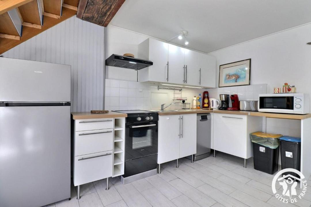 Photo of Kitchen in Saint-M'Herve