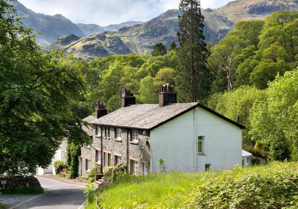 Photo of Others in Borrowdale