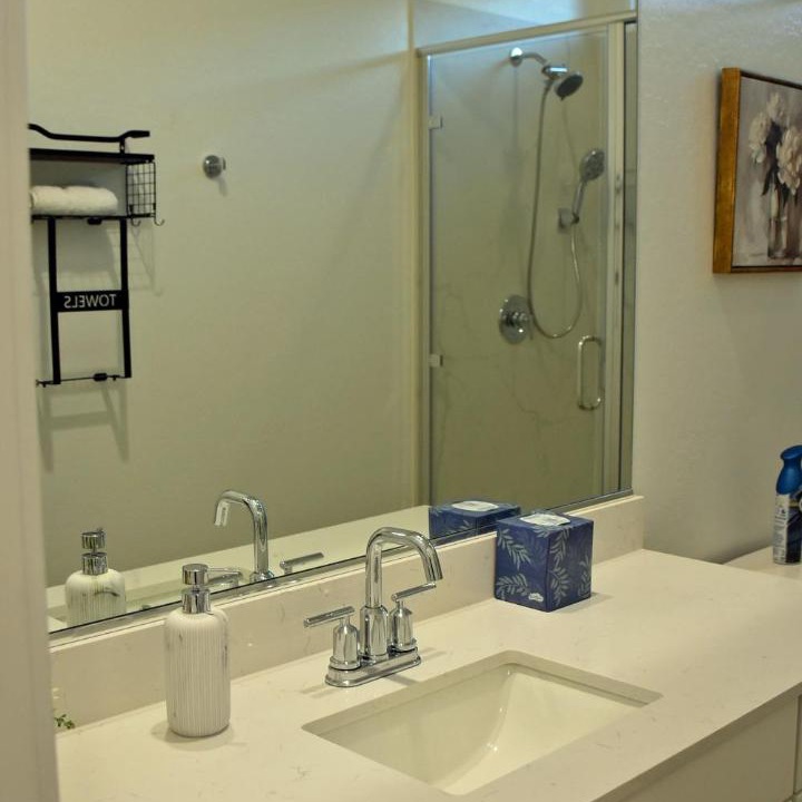 Photo of Bathroom in Queen Creek