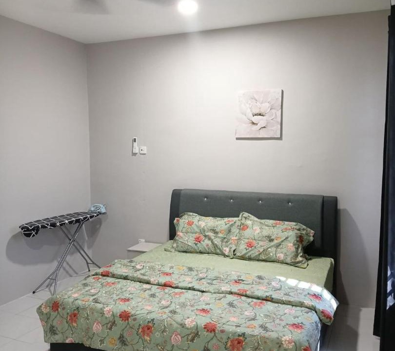 Photo of Bedroom in Ayer Panas