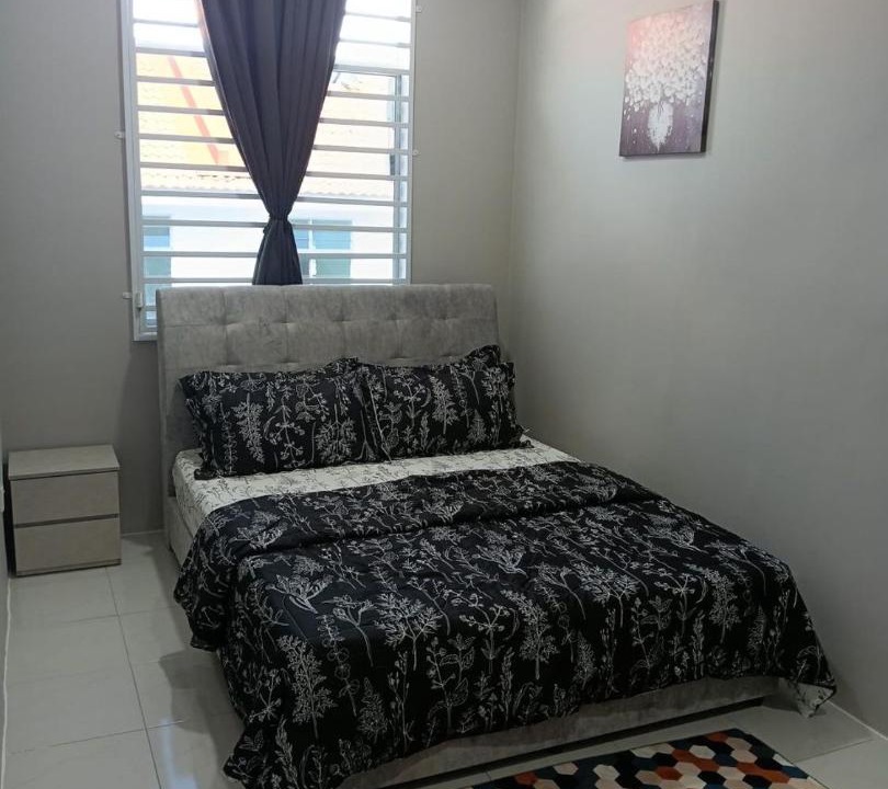Photo of Bedroom in Ayer Panas