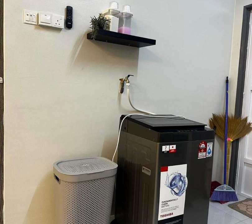 Photo of Others in Ayer Panas