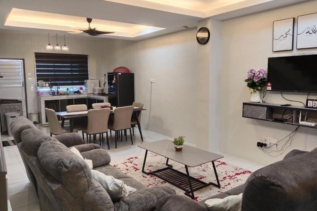 Photo of Livingroom in Ayer Panas