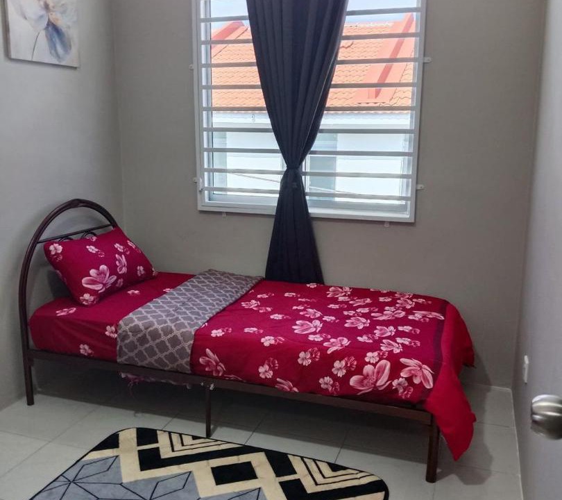 Photo of Bedroom in Ayer Panas