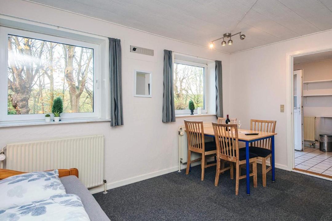 Photo of Bedroom in Hojer