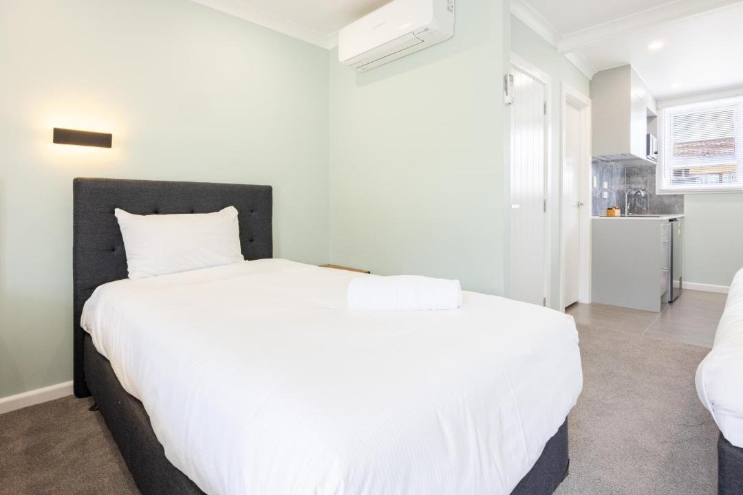 Photo of Bedroom in Hastings