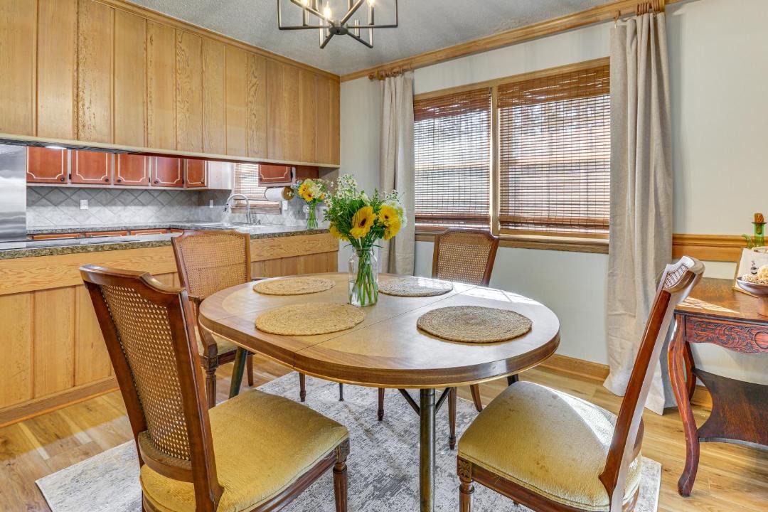 Photo of Kitchen in Pilot Mountain